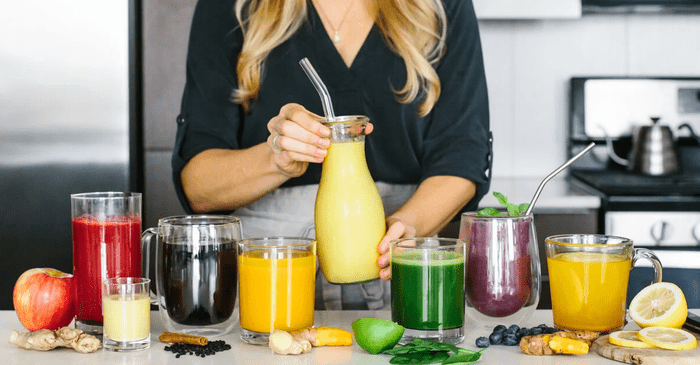 Herbal Drinks to Boost Your Immune System