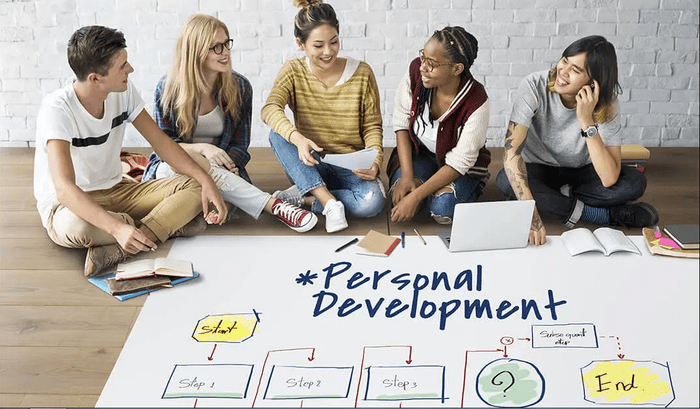 How to Improve Your Personality Development Skills