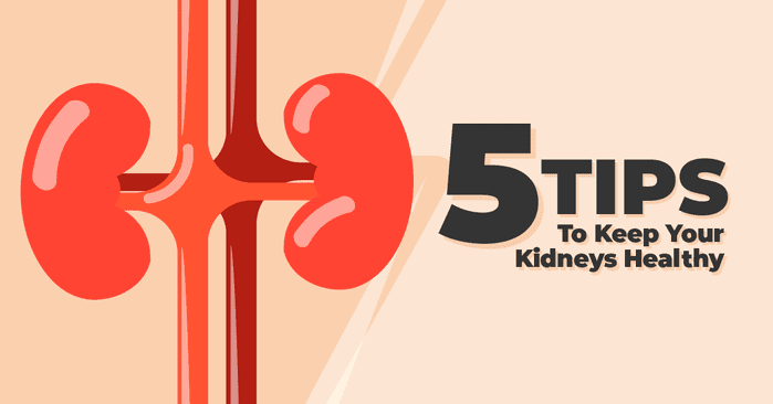 How to Keep Kidney Healthy