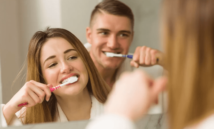 Why is it Important to Brush Your Teeth at Night