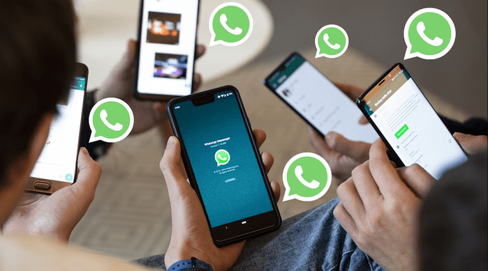 WhatsApp Added New Security Features