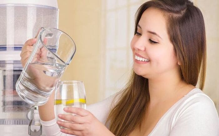 drinking ro water causes vitamin b12 deficiency