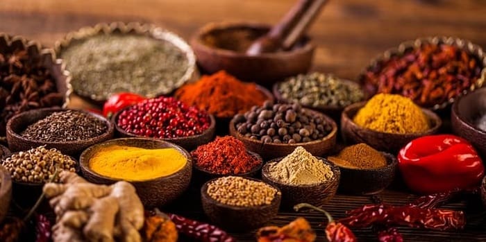 8 Spices You Must Have in Your Food in Monsoon with Benefits