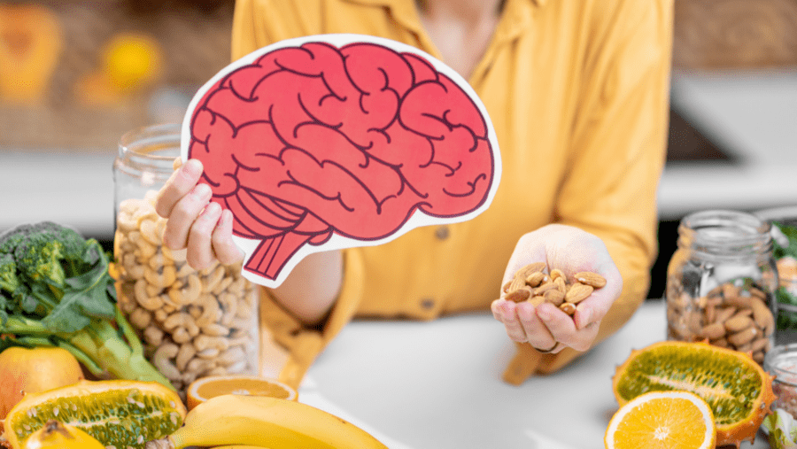 foods that improve brain function, food that improves memory