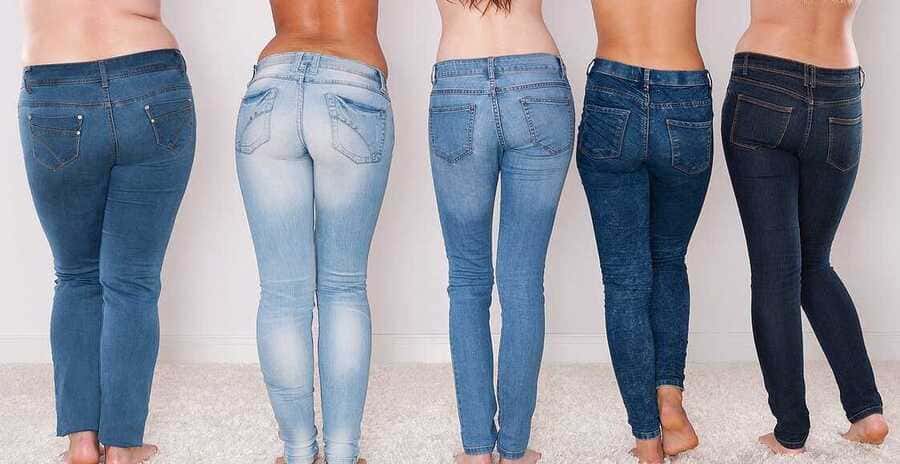 women's jeans buying guide